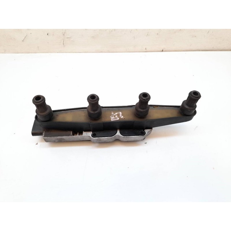 Recambio de bobina encendido para skoda fabia (6y2/6y3) comfort referencia OEM IAM BAE961AE  