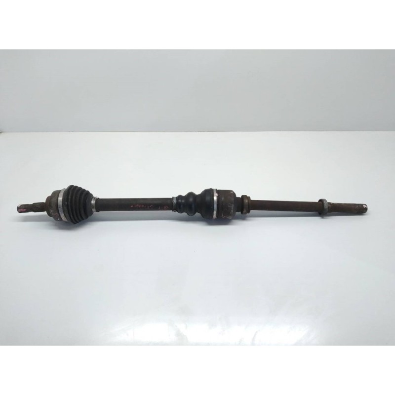 Recambio de transmision delantera derecha para citroën c5 berlina 2.0 hpi cat (rlz / ew10d) referencia OEM IAM   