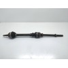 Recambio de transmision delantera derecha para citroën c5 berlina 2.0 hpi cat (rlz / ew10d) referencia OEM IAM   