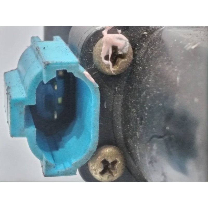 Recambio de elevalunas delantero derecho para daewoo tacuma 1.6 cat referencia OEM IAM 3