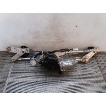 MOTOR LIMPIA DELANTERO 8511002190 1593000831 