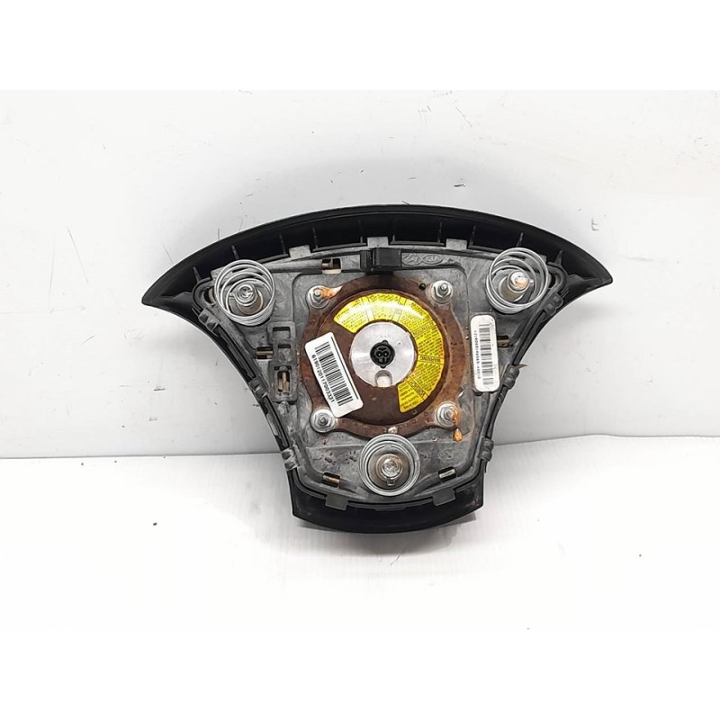 Recambio de airbag delantero izquierdo para hyundai i30 (gd) style referencia OEM IAM 56900A6000 - Blanco 3