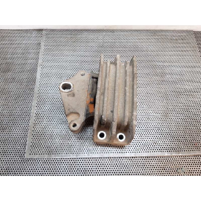 Recambio de soporte cambio para ford transit caja cerrada, media (fy) (2000 =>) ft 300 2.0 referencia OEM IAM 3C117M124AB - Blanco