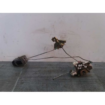 CERRADURA PUERTA DELANTERA DERECHA 