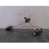 Recambio de cerradura puerta delantera derecha para nissan pick-up (d22) 2.5 diesel referencia OEM IAM   