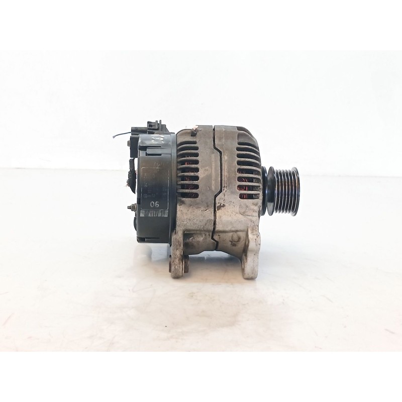 Recambio de alternador para volkswagen polo iii (6n1) 100 1.4 16v referencia OEM IAM 012332007 - Negro 5
