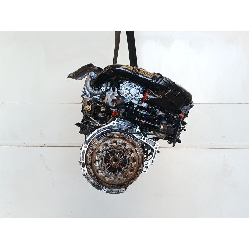 Recambio de motor completo para peugeot 308 sw envy referencia OEM IAM 9HD - Blanco 6