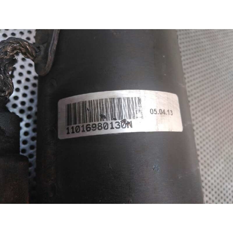 Recambio de motor arranque para seat alhambra (7v8) nostrum referencia OEM IAM 11016980130N 3