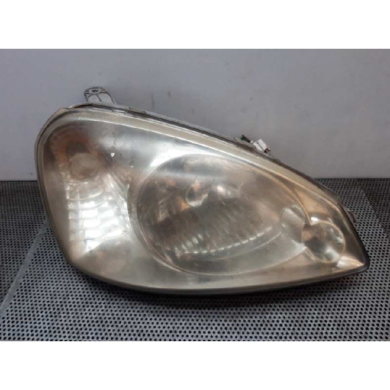Recambio de faro derecho para tata indica 1.4 i referencia OEM IAM - Naranja 3
