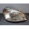 Recambio de faro derecho para tata indica 1.4 i referencia OEM IAM   