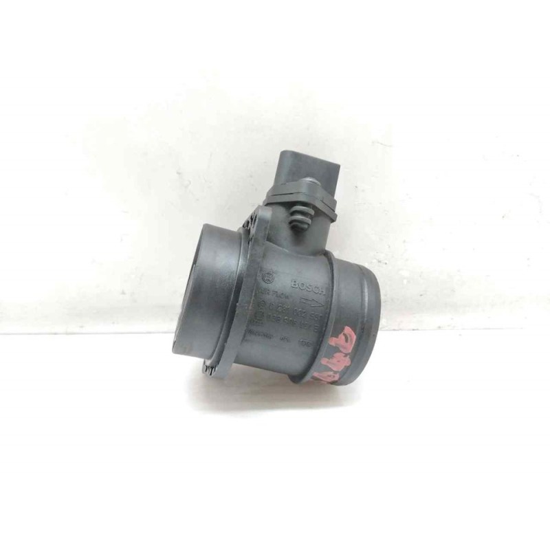 Recambio de caudalimetro para skoda octavia combi (1u5) 1.9 tdi referencia OEM IAM 0281002531 038906461B BOSCH