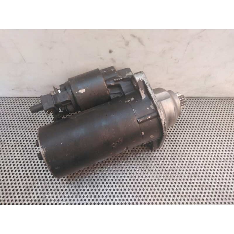 Recambio de motor arranque para seat alhambra (7v8) nostrum referencia OEM IAM 11016980130N 4