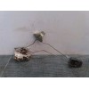 Recambio de cerradura puerta delantera derecha para nissan pick-up (d22) 2.5 diesel referencia OEM IAM   