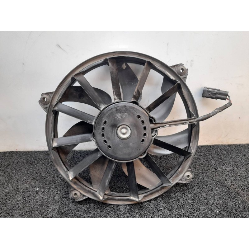 Recambio de electroventilador para peugeot 307 break/sw (s2) sw pack + referencia OEM IAM 3