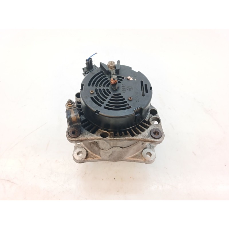 Recambio de alternador para volkswagen polo iii (6n1) 100 1.4 16v referencia OEM IAM 012332007 - Negro 6
