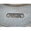 Recambio de volante motor para kia carnival ii 2.9 cdri ex referencia OEM IAM 3C22  