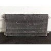 Recambio de condensador / radiador aire acondicionado para fiat punto berlina (188) 1.2 cat referencia OEM IAM 869342E  