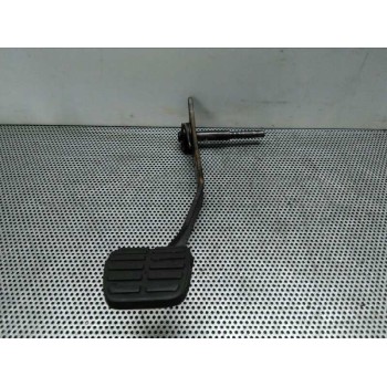 PEDAL EMBRAGUE 