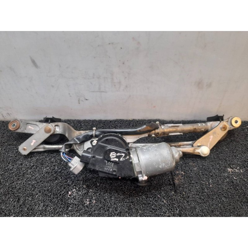 Recambio de motor limpia delantero para toyota auris active referencia OEM IAM 8511002190 AE1593000831 TOYOTA