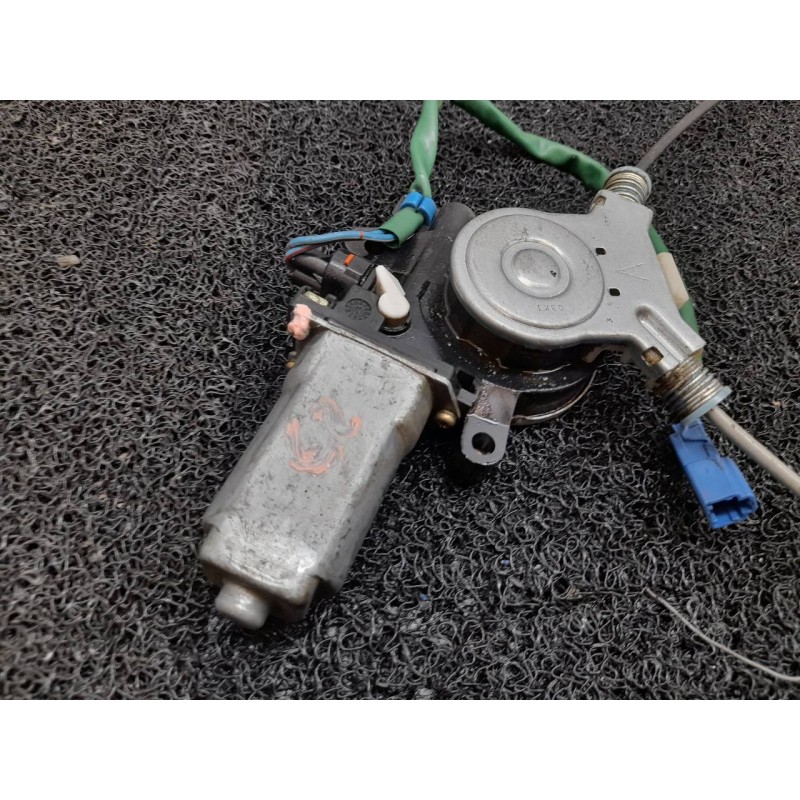 Recambio de elevalunas delantero derecho para honda civic berlina 3 (ep1/2) 1.6i ls referencia OEM IAM 2