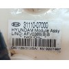 Recambio de aforador para kia picanto i (sa) 1.0 referencia OEM IAM 3111007000  