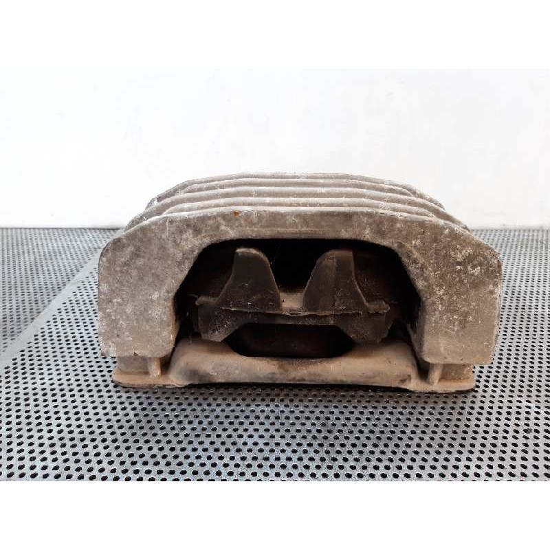 Recambio de soporte cambio para ford transit caja cerrada, media (fy) (2000 =>) ft 300 2.0 referencia OEM IAM 3C117M124AB - Blanco 2