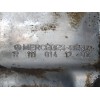 Recambio de carter para mercedes-benz vito (w638) combi 108 d  (638.164) referencia OEM IAM R1110141202  