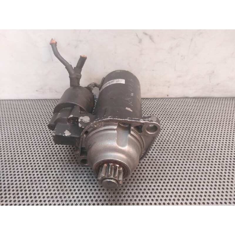 Recambio de motor arranque para seat alhambra (7v8) nostrum referencia OEM IAM 11016980130N 5