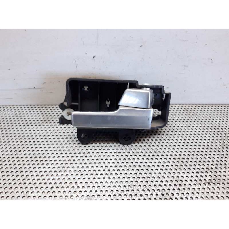 Recambio de maneta interior trasera derecha para ford focus lim. (cb4) titanium referencia OEM IAM   