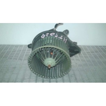 MOTOR CALEFACCION 210681233F 740471233F BEHR