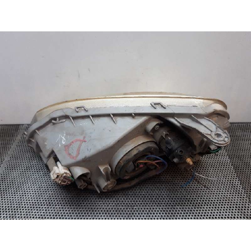 Recambio de faro derecho para tata indica 1.4 i referencia OEM IAM - Naranja 5