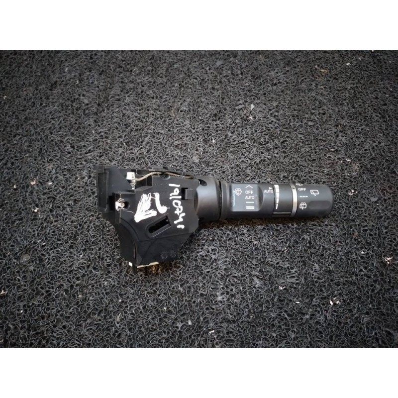 Recambio de mando limpia para mazda 6 lim. (gh) 2.0 crtd 140cv luxury (5-ptas.) referencia OEM IAM DF7466128  