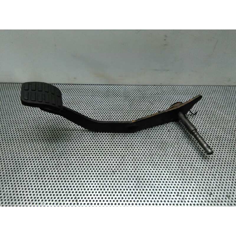Recambio de pedal embrague para mercedes-benz mb 180 2.4d referencia OEM IAM - Blanco 2