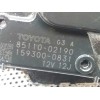 Recambio de motor limpia delantero para toyota auris 2.0 d-4d cat referencia OEM IAM 8511002190 1593000831 