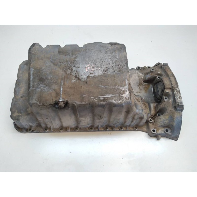 Recambio de carter para mercedes-benz vito (w638) combi 108 d  (638.164) referencia OEM IAM R1110141202 - Verde 4