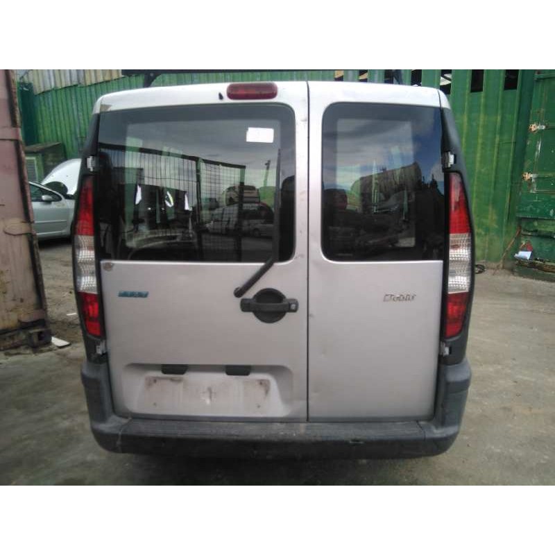 fiat doblo (119) del año 2004