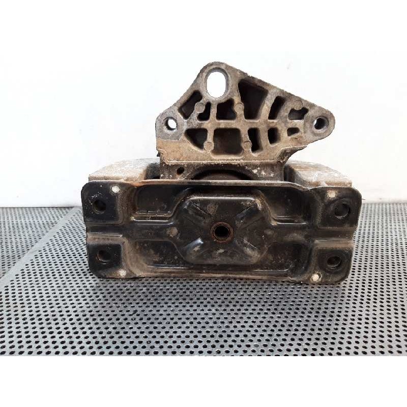 Recambio de soporte cambio para ford transit caja cerrada, media (fy) (2000 =>) ft 300 2.0 referencia OEM IAM 3C117M124AB - Blanco 3