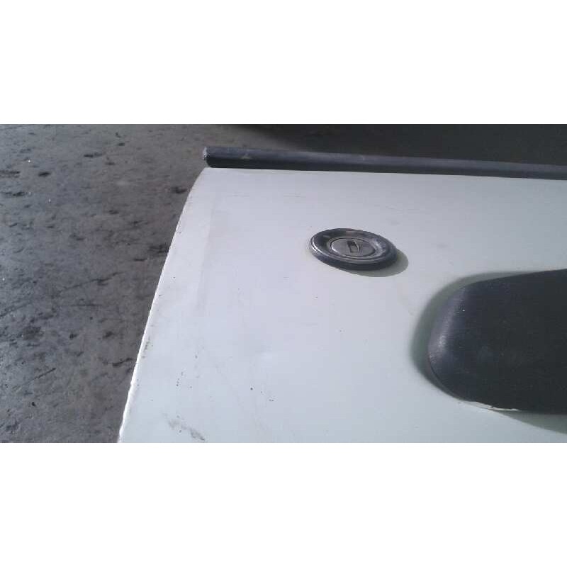 Recambio de puerta delantera izquierda para fiat punto berlina (188) referencia OEM IAM  138089 2