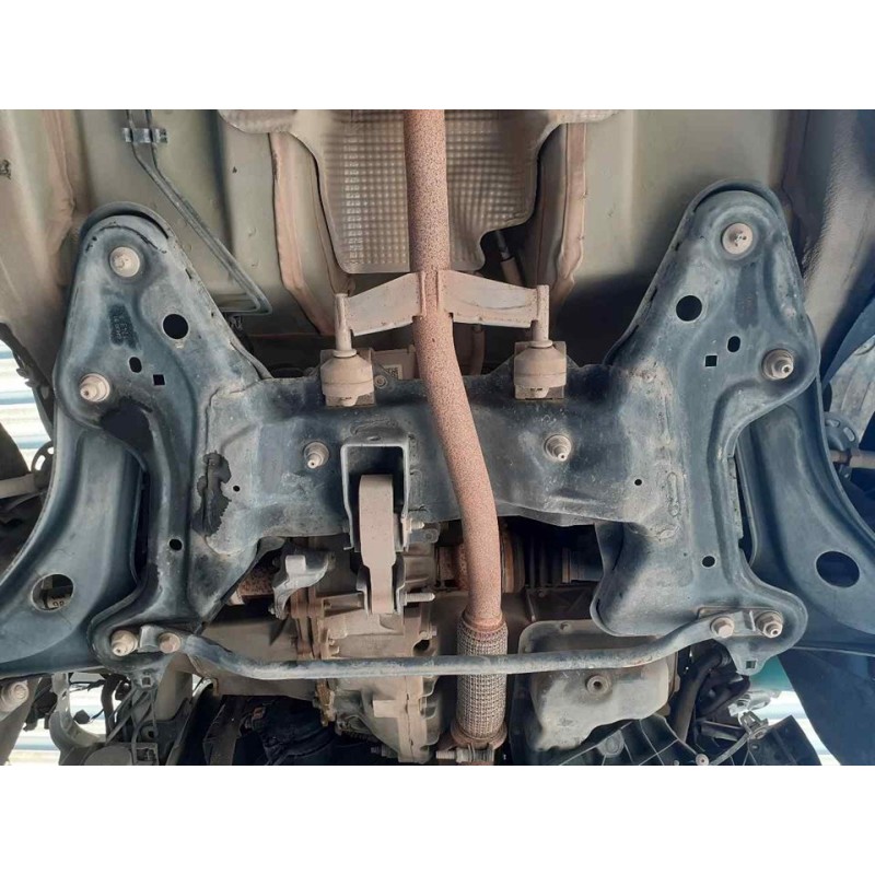 Recambio de puente delantero para citroën c3 feel referencia OEM IAM 3011554172 GHUB91 715974 6