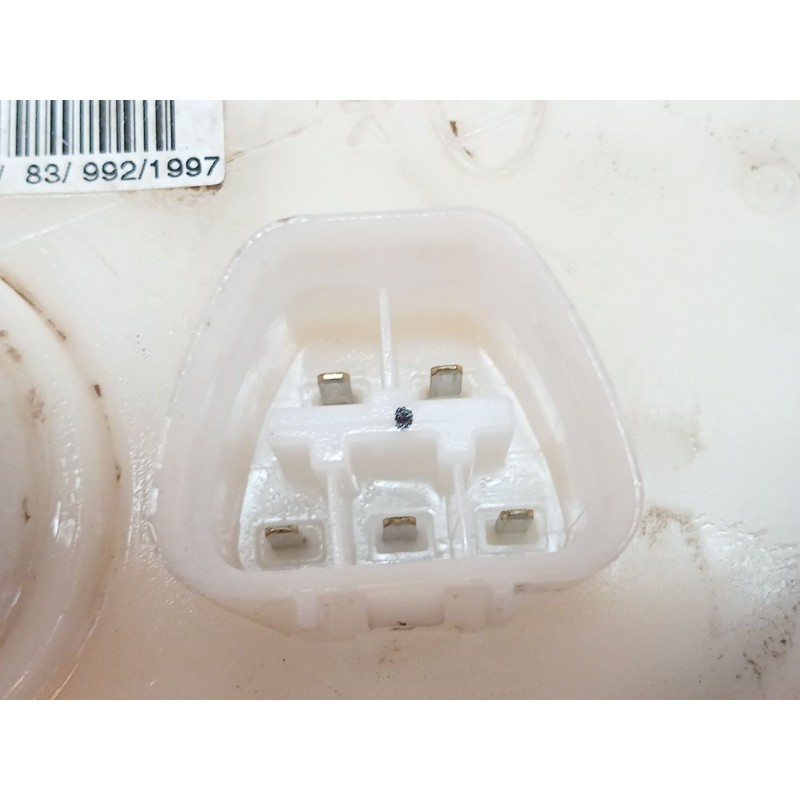 Recambio de aforador para kia picanto i (sa) 1.0 referencia OEM IAM 3111007000 - Verde 3