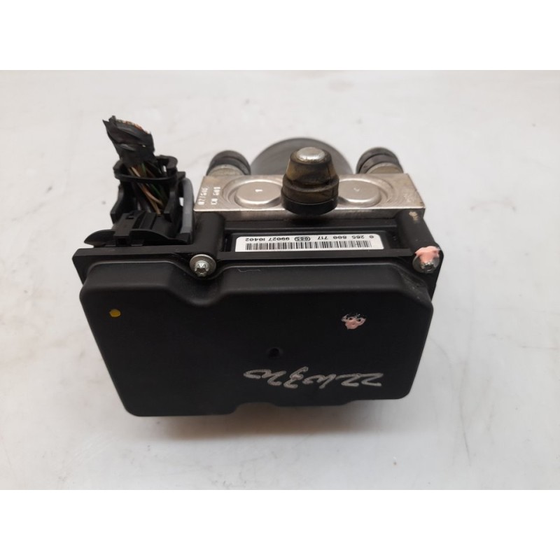 Recambio de abs para citroën jumper caja cerrada (06.2006 =>) 35 l2h1 hdi 120 referencia OEM IAM 0265232112 0265800717 