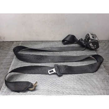 CINTURON SEGURIDAD TRASERO IZQUIERDO 