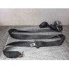 Recambio de cinturon seguridad trasero izquierdo para seat toledo (5p2) 1.9 tdi referencia OEM IAM   