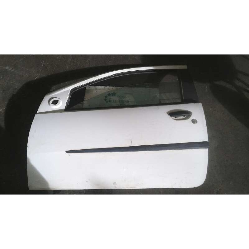 Recambio de puerta delantera izquierda para fiat punto berlina (188) referencia OEM IAM  138089 3