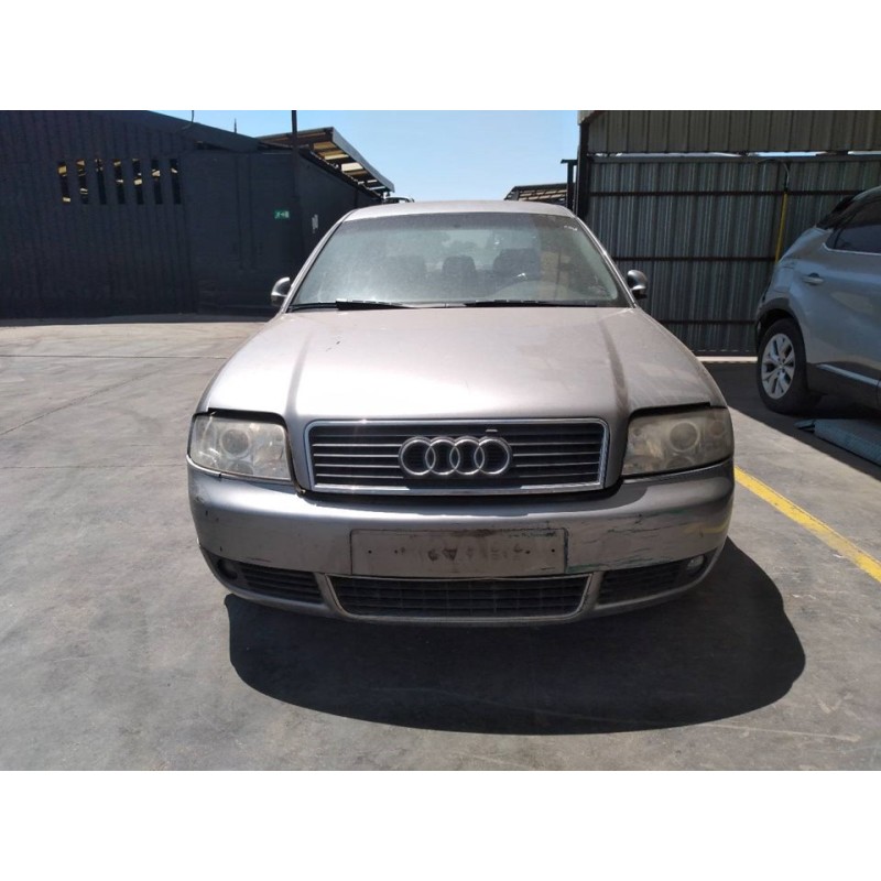 audi a6 berlina (4b2) del año 2001