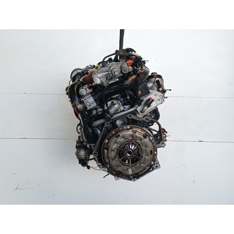 Recambio de motor completo para opel meriva b selective referencia OEM IAM A17DTS 3
