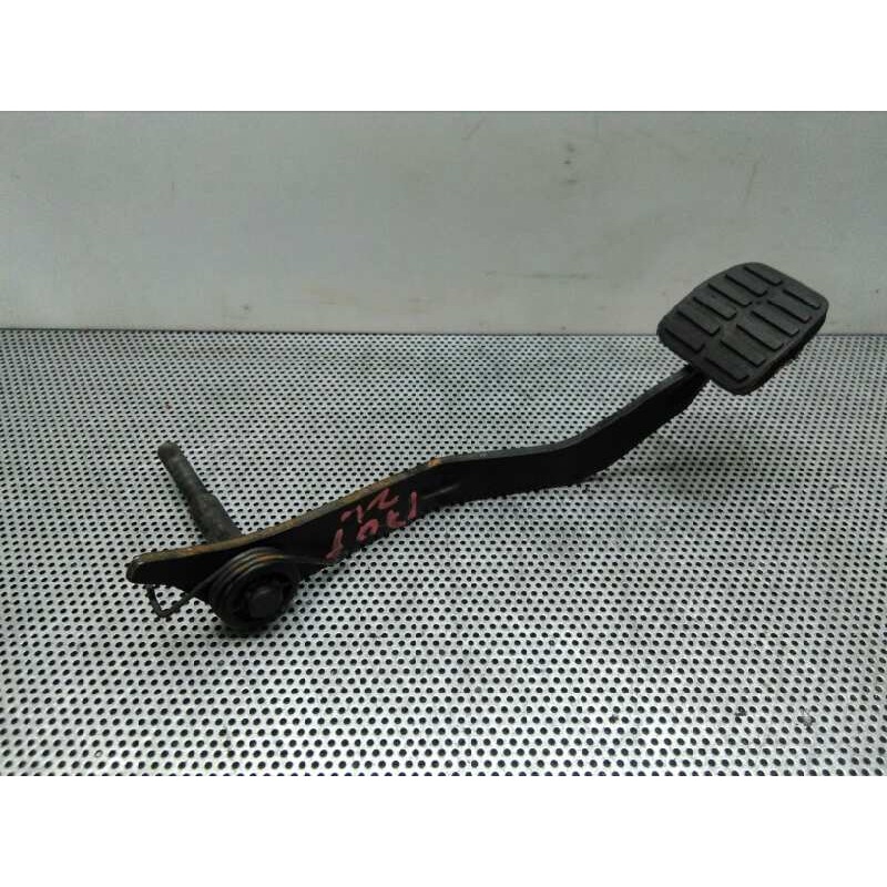 Recambio de pedal embrague para mercedes-benz mb 180 2.4d referencia OEM IAM - Blanco 3