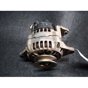 ALTERNADOR 0123310052 BOSCH