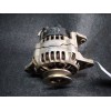 Recambio de alternador para nissan cabstar e referencia OEM IAM 0123310052  BOSCH