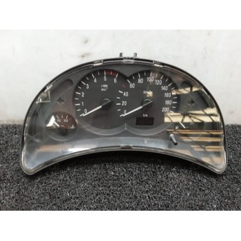 CUADRO INSTRUMENTOS 09166808FB 110008988003 